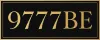 logo 9777BE